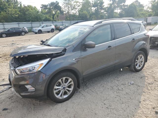 FORD ESCAPE 2018 1fmcu9hd3jub78407