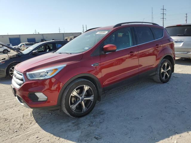 FORD ESCAPE SEL 2018 1fmcu9hd3jub83266