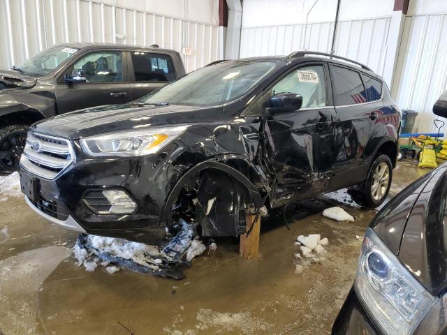 FORD ESCAPE 2018 1fmcu9hd3jub98673