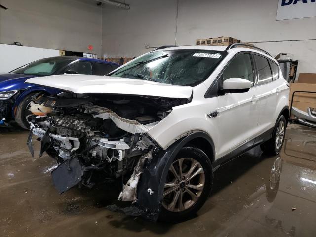 FORD ESCAPE 2018 1fmcu9hd3juc07694