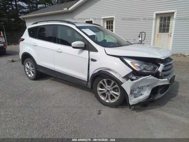 FORD ESCAPE 2018 1fmcu9hd3juc56734