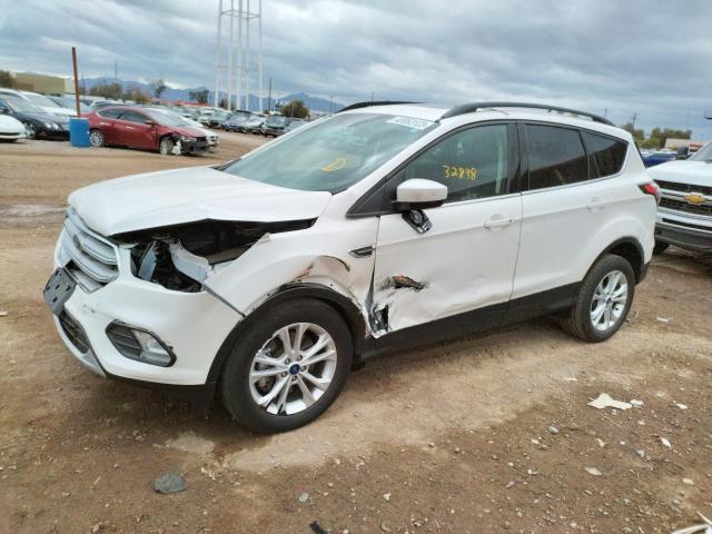 FORD ESCAPE SEL 2018 1fmcu9hd3juc71153