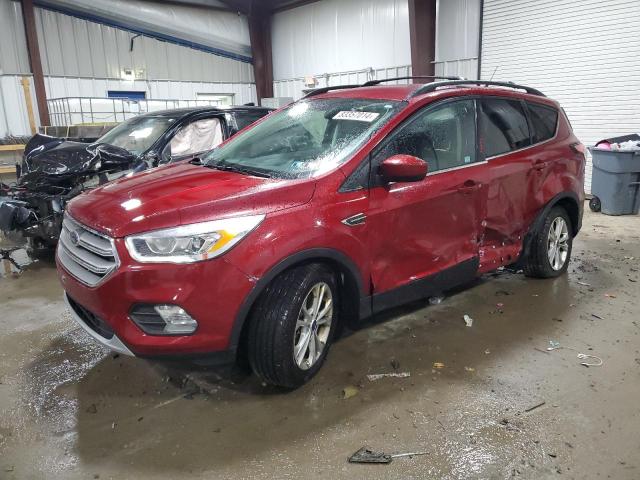 FORD ESCAPE SEL 2018 1fmcu9hd3juc73033