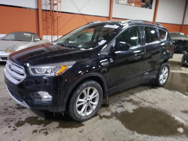 FORD ESCAPE SEL 2018 1fmcu9hd3juc81147