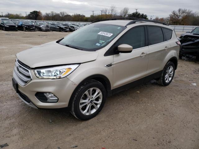 FORD ESCAPE 2018 1fmcu9hd3jud03969