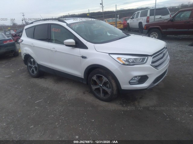 FORD ESCAPE 2018 1fmcu9hd3jud13627