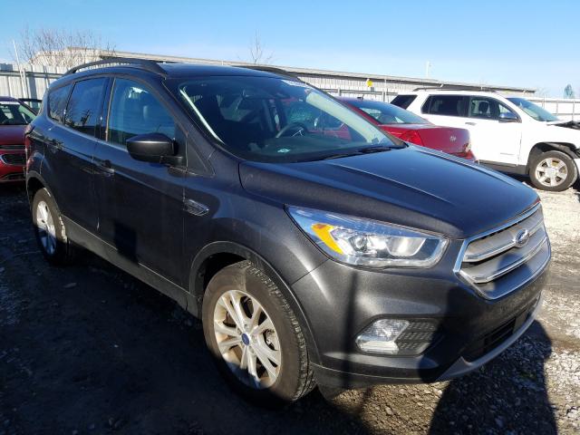 FORD ESCAPE SEL 2018 1fmcu9hd3jud18746