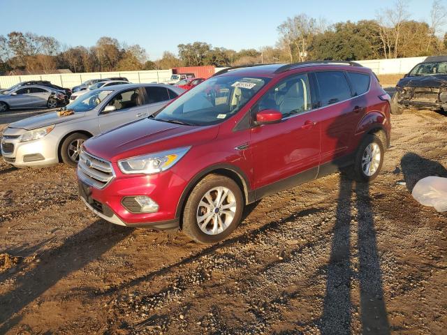 FORD ESCAPE 2018 1fmcu9hd3jud46529