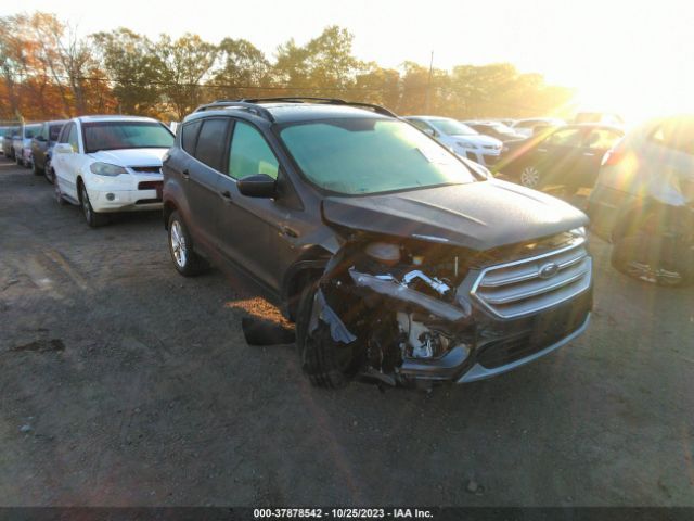 FORD ESCAPE 2018 1fmcu9hd3jud53416