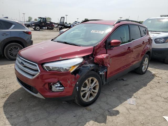 FORD ESCAPE 2018 1fmcu9hd3jud53531