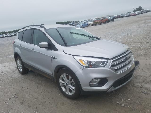 FORD ESCAPE SEL 2019 1fmcu9hd3kua01874