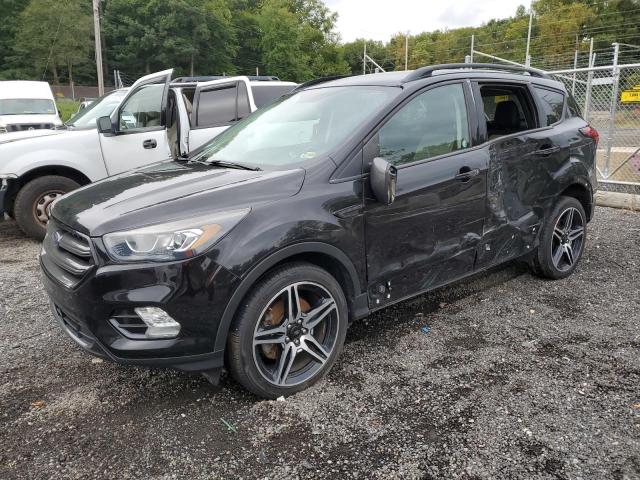 FORD ESCAPE SEL 2019 1fmcu9hd3kua04015