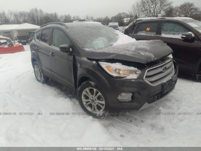 FORD ESCAPE 2019 1fmcu9hd3kua04337