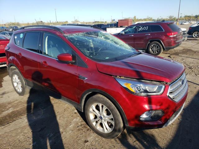 FORD ESCAPE SEL 2019 1fmcu9hd3kua04435