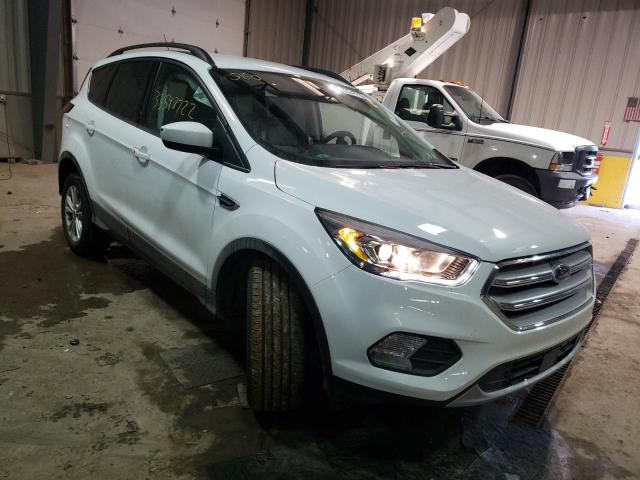 FORD ESCAPE SEL 2019 1fmcu9hd3kua23535