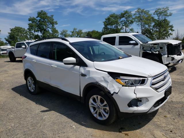 FORD ESCAPE SEL 2019 1fmcu9hd3kua28489