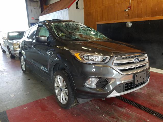 FORD ESCAPE SEL 2019 1fmcu9hd3kua37788