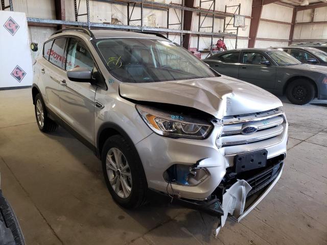 FORD ESCAPE SEL 2019 1fmcu9hd3kua45115