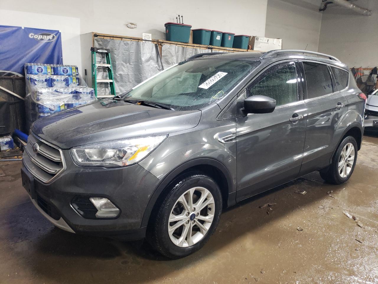 FORD ESCAPE 2019 1fmcu9hd3kua48161