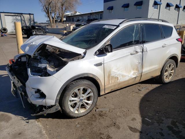 FORD ESCAPE SEL 2019 1fmcu9hd3kua54459