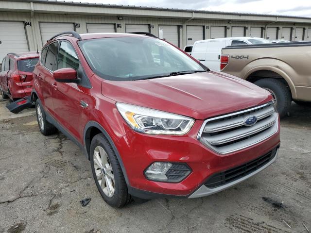 FORD ESCAPE SEL 2019 1fmcu9hd3kua81936