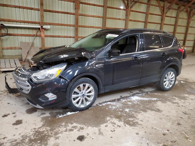 FORD ESCAPE 2019 1fmcu9hd3kub16541