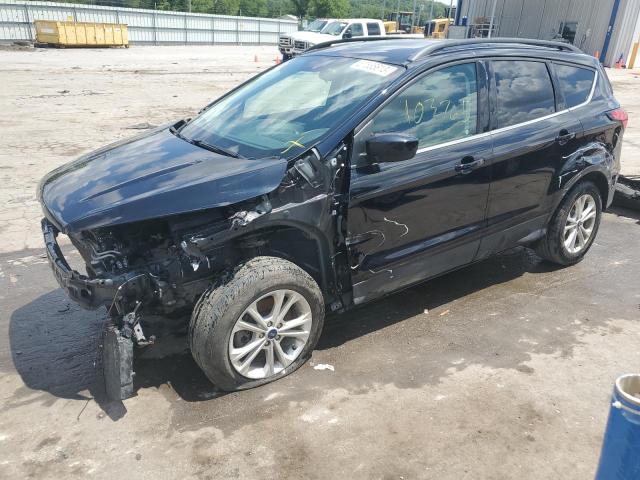 FORD ESCAPE SEL 2019 1fmcu9hd3kub32707