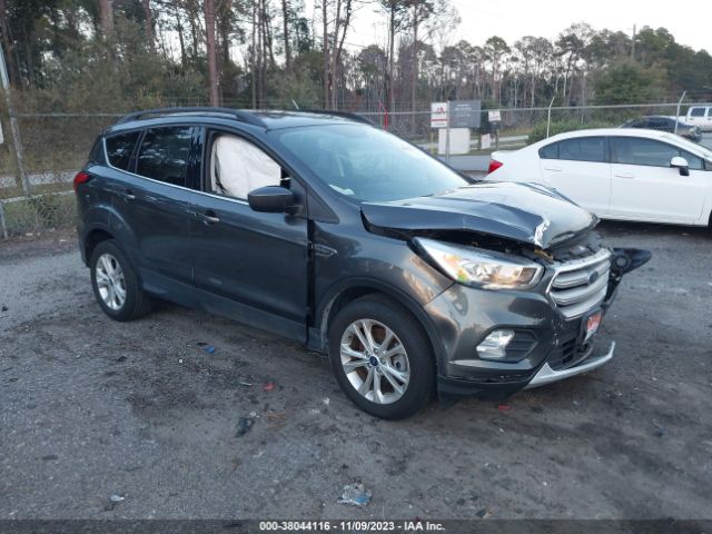 FORD ESCAPE 2019 1fmcu9hd3kub42346