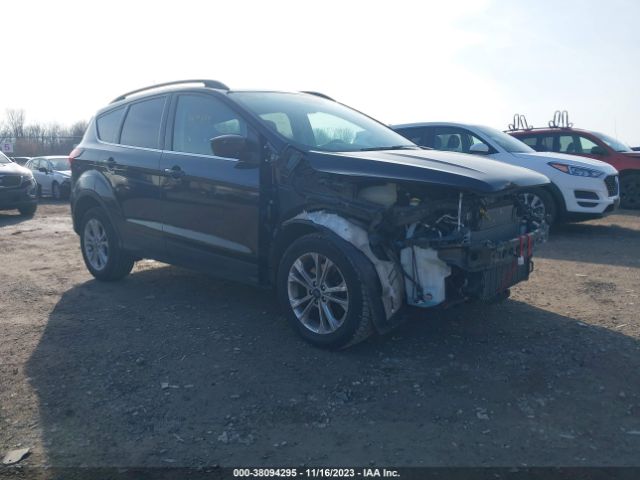 FORD ESCAPE 2019 1fmcu9hd3kub42878