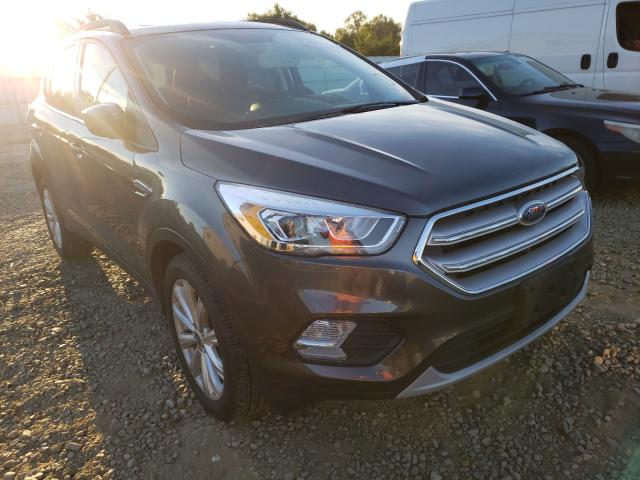 FORD ESCAPE SEL 2019 1fmcu9hd3kub43934