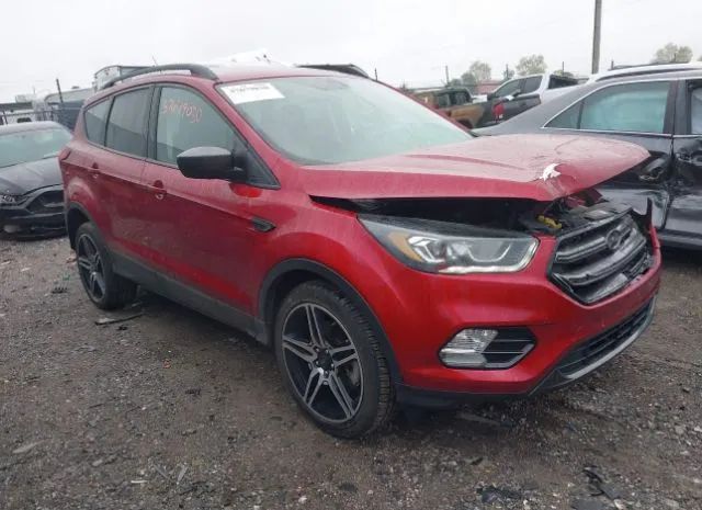 FORD ESCAPE 2019 1fmcu9hd3kub44758