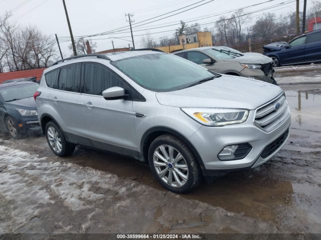 FORD ESCAPE 2019 1fmcu9hd3kub54254