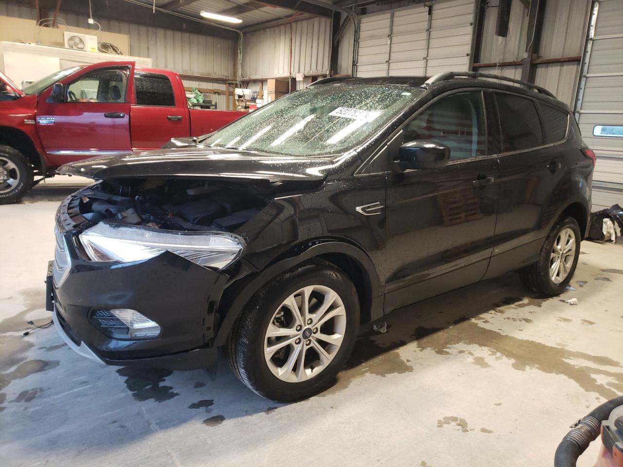 FORD ESCAPE 2019 1fmcu9hd3kub59776