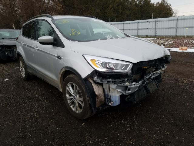 FORD ESCAPE SEL 2019 1fmcu9hd3kub89201