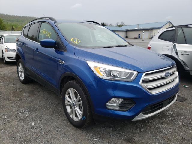 FORD ESCAPE SEL 2019 1fmcu9hd3kub92714