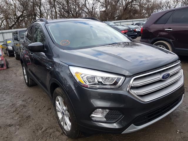 FORD ESCAPE SEL 2019 1fmcu9hd3kub93166