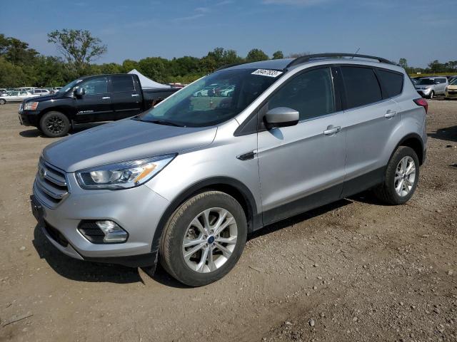 FORD ESCAPE SEL 2019 1fmcu9hd3kuc03761