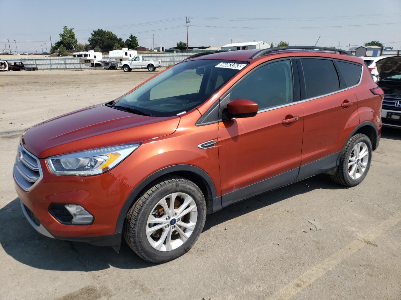 FORD ESCAPE 2019 1fmcu9hd3kuc06790