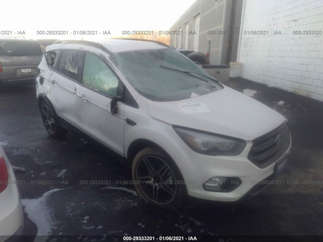 FORD ESCAPE 2019 1fmcu9hd3kuc26926