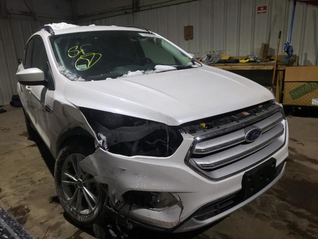 FORD ESCAPE SEL 2019 1fmcu9hd3kuc29079