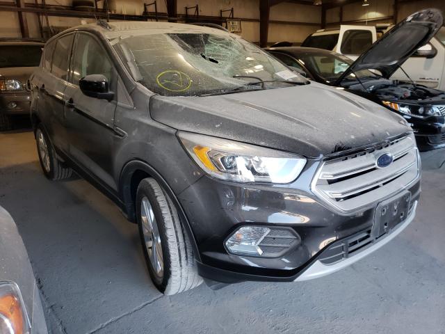 FORD ESCAPE SEL 2019 1fmcu9hd3kuc30071