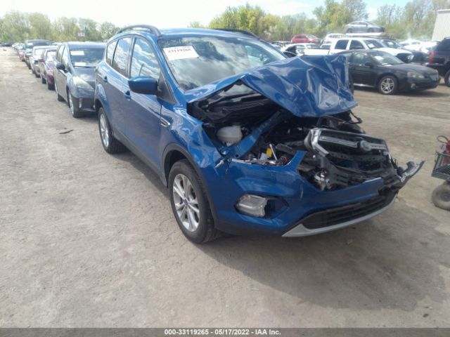 FORD ESCAPE 2019 1fmcu9hd3kuc39479