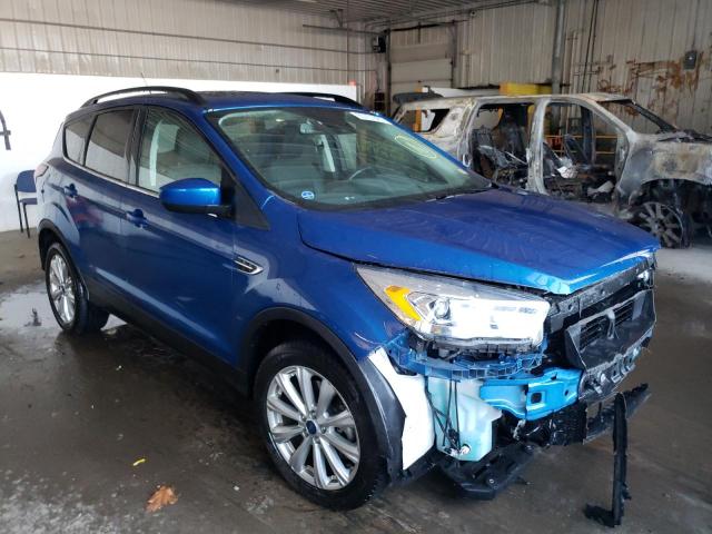 FORD ESCAPE SEL 2019 1fmcu9hd3kuc42589