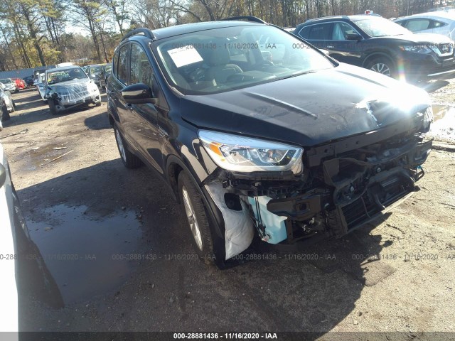 FORD ESCAPE 2019 1fmcu9hd3kuc43208