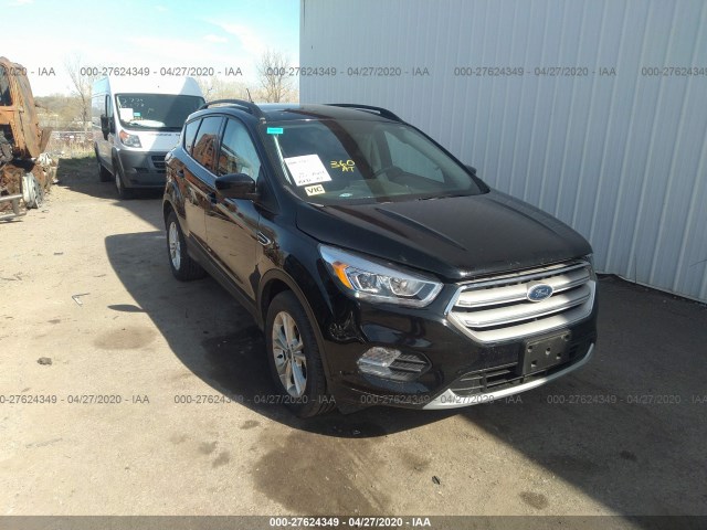 FORD ESCAPE 2018 1fmcu9hd4jua42240