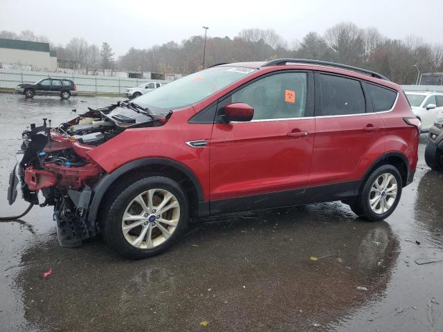 FORD ESCAPE 2018 1fmcu9hd4jua45896