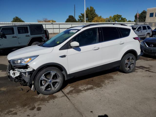 FORD ESCAPE 2018 1fmcu9hd4jua53271