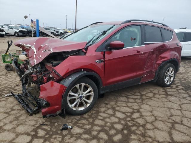 FORD ESCAPE 2018 1fmcu9hd4jua82642