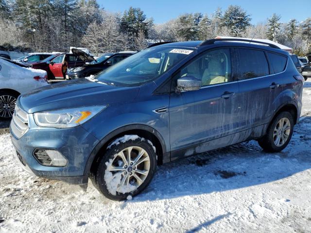 FORD ESCAPE 2018 1fmcu9hd4jub01609