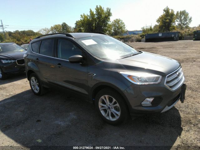 FORD ESCAPE 2018 1fmcu9hd4jub01870